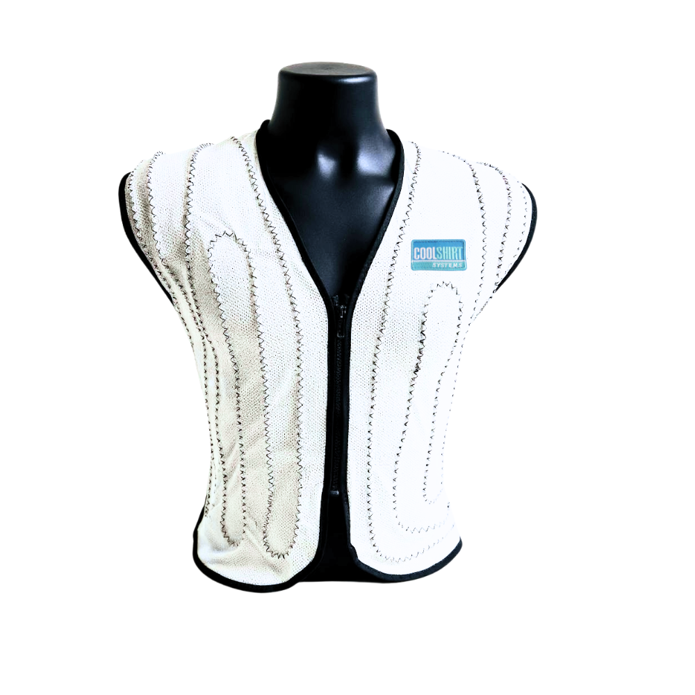 Aqua Vest – COOLSHIRT