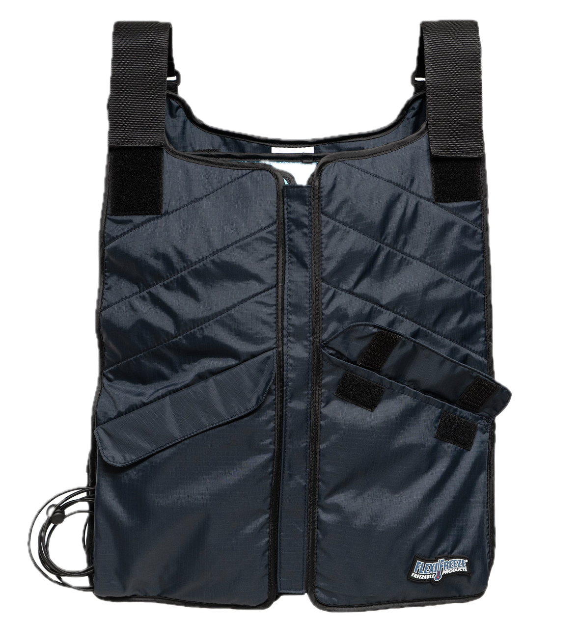 FlexiFreeze Ice Vest_Professional – COOLSHIRT