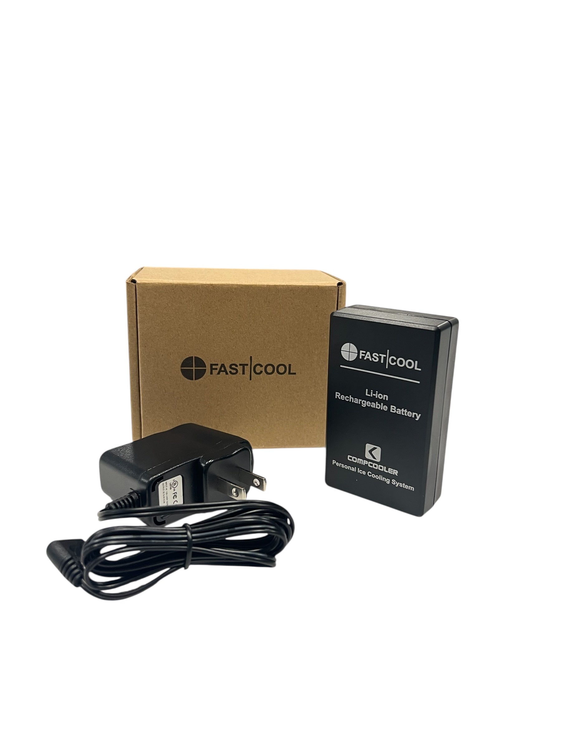 Rechargeable Battery – COOLSHIRT