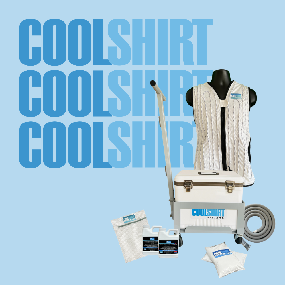 COOLSHIRT